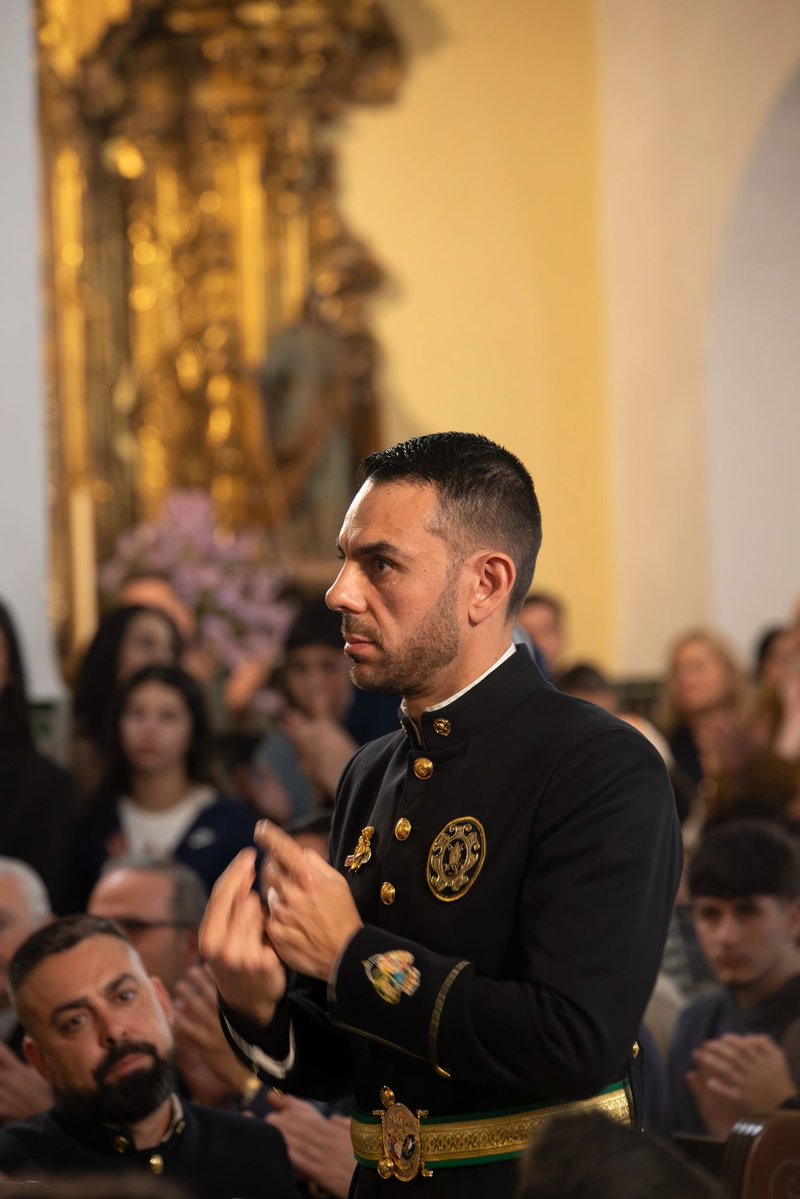 Banda Centuria Macarena tweet media