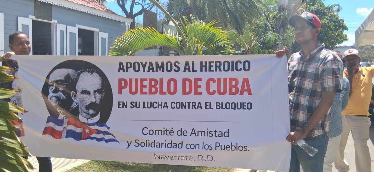 Prensa Latina tweet media