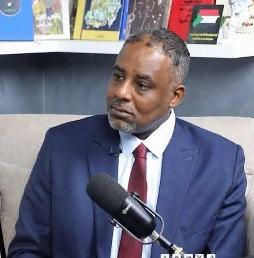 Sudan Trend 🇸🇩 tweet media