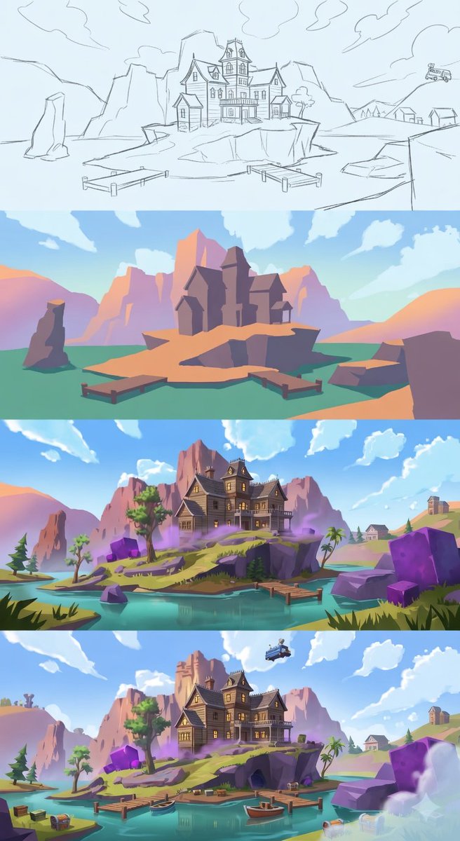 Next Step © tweet media