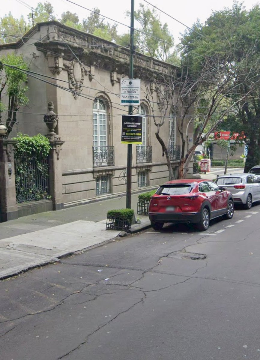 Chany Estrada tweet media