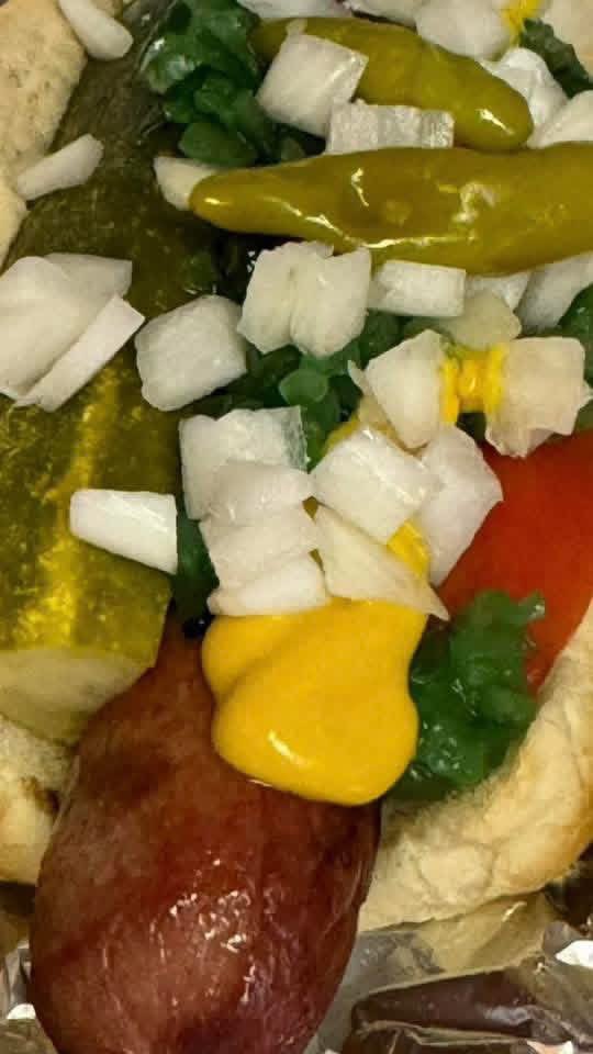 🌭WIENER UP! tweet media