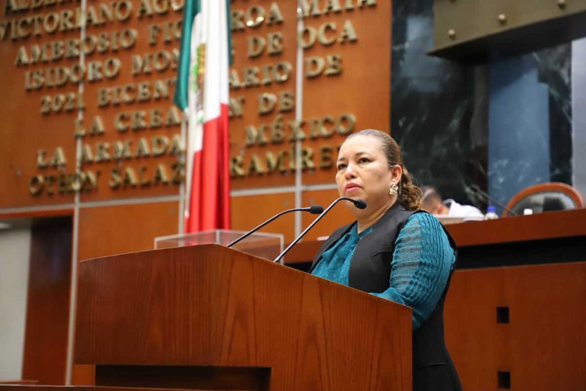 Congreso Guerrero tweet media