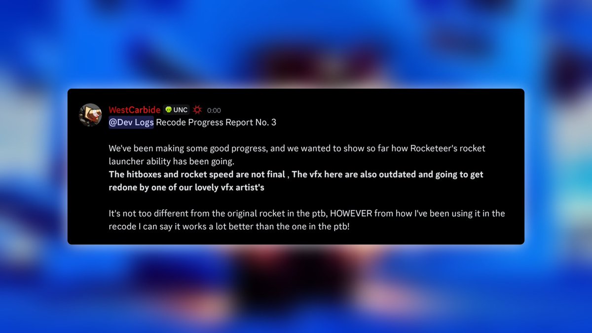 Terror Realm News tweet media