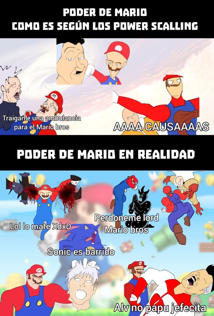 La Odisea De Los Memes & CuriBros tweet media