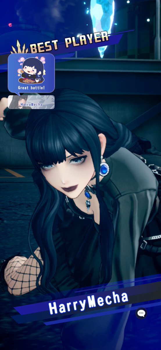 HarryMecha tweet media