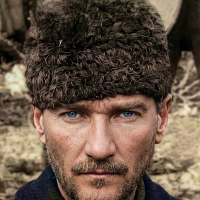 #YeniProfilResmi