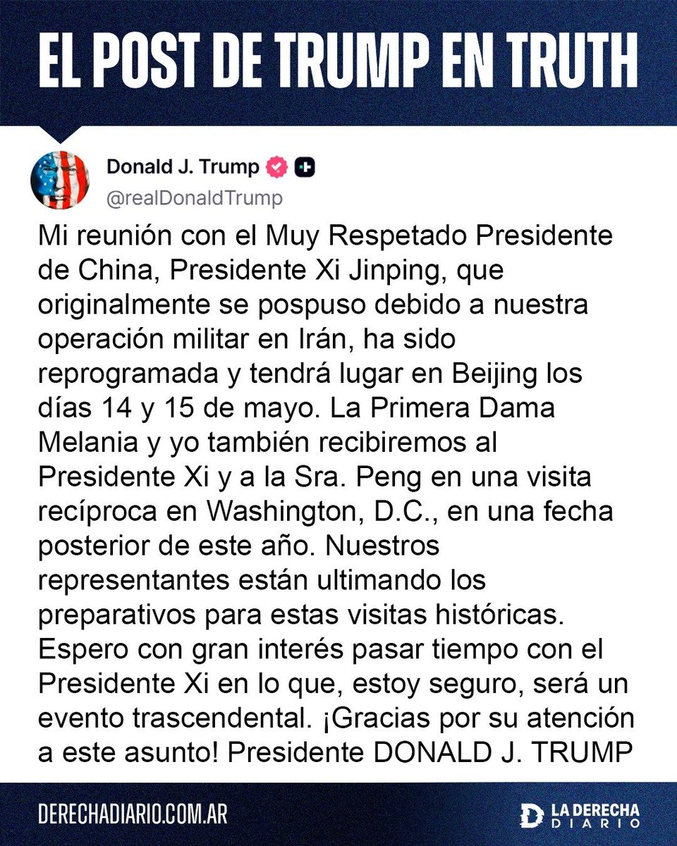 La Derecha Diario tweet media