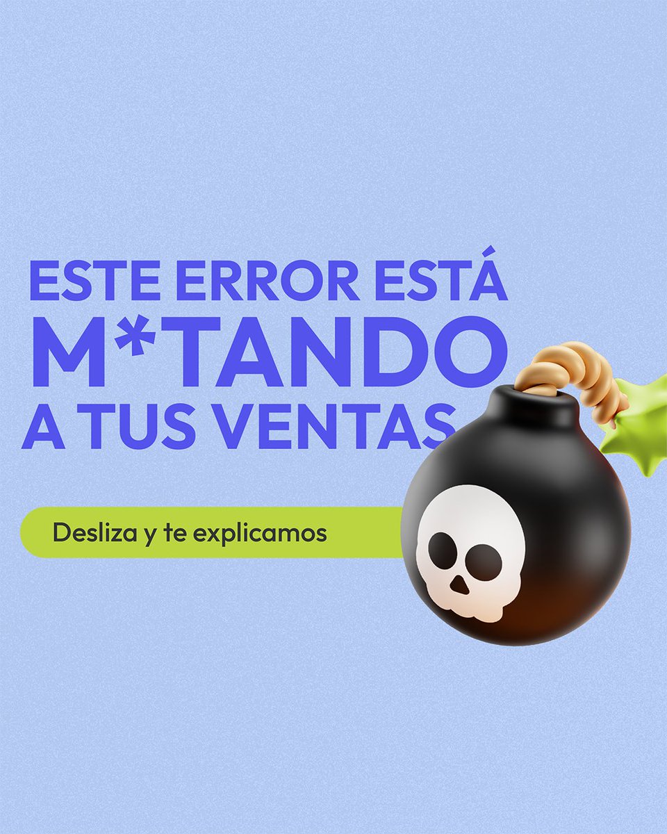 KlamaTech's tweet photo. ¿Cuándo fue la última vez que le diste seguimiento a un prospecto que no respondió? 👀
La venta no falla por una mala oferta, sino por falta de un sistema como Zoho CRM que te ayude con los seguimientos.
Escríbenos y te ayudamos a implementar Zoho CRM en tu empresa. 🙌 https://t.co/AIw8Et6wX4