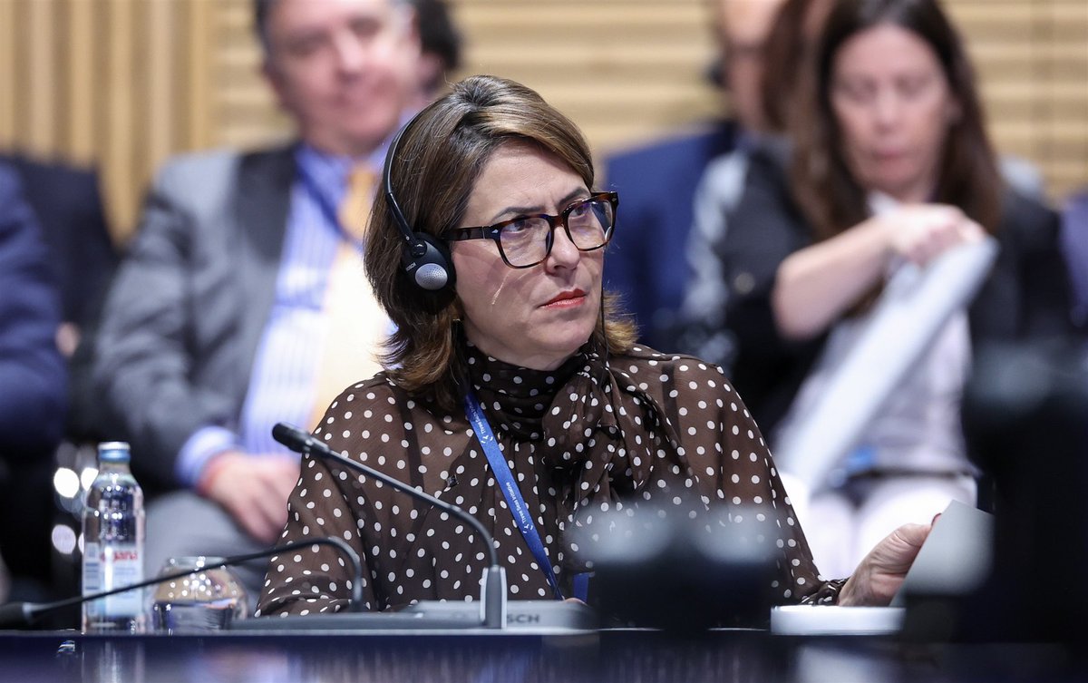 Esther Gil de Reboleño tweet media