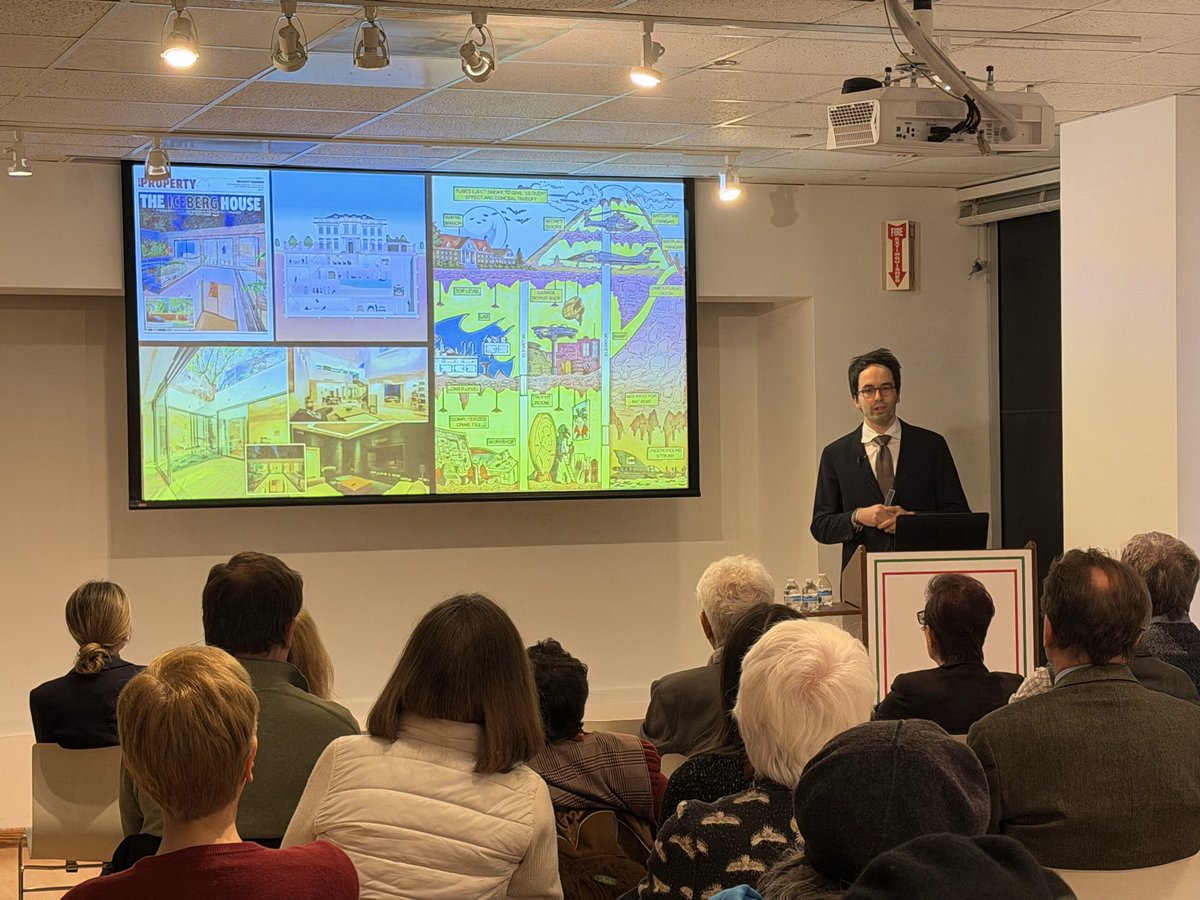 IIC Chicago tweet media