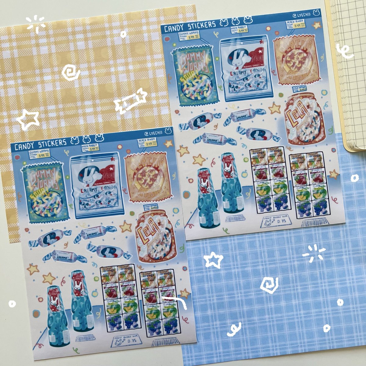 cilla 🧃🐠 tweet media