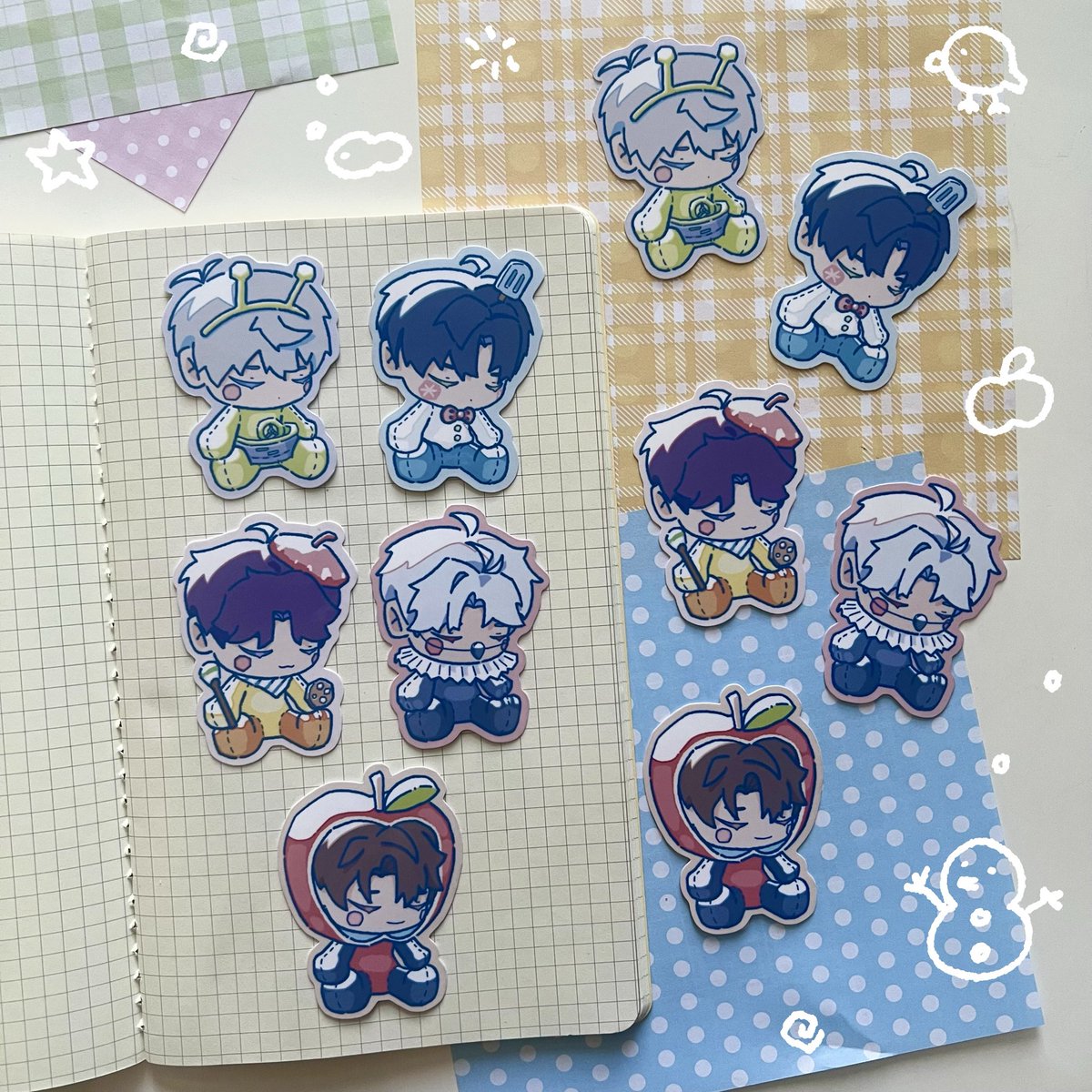 cilla 🧃🐠 tweet media