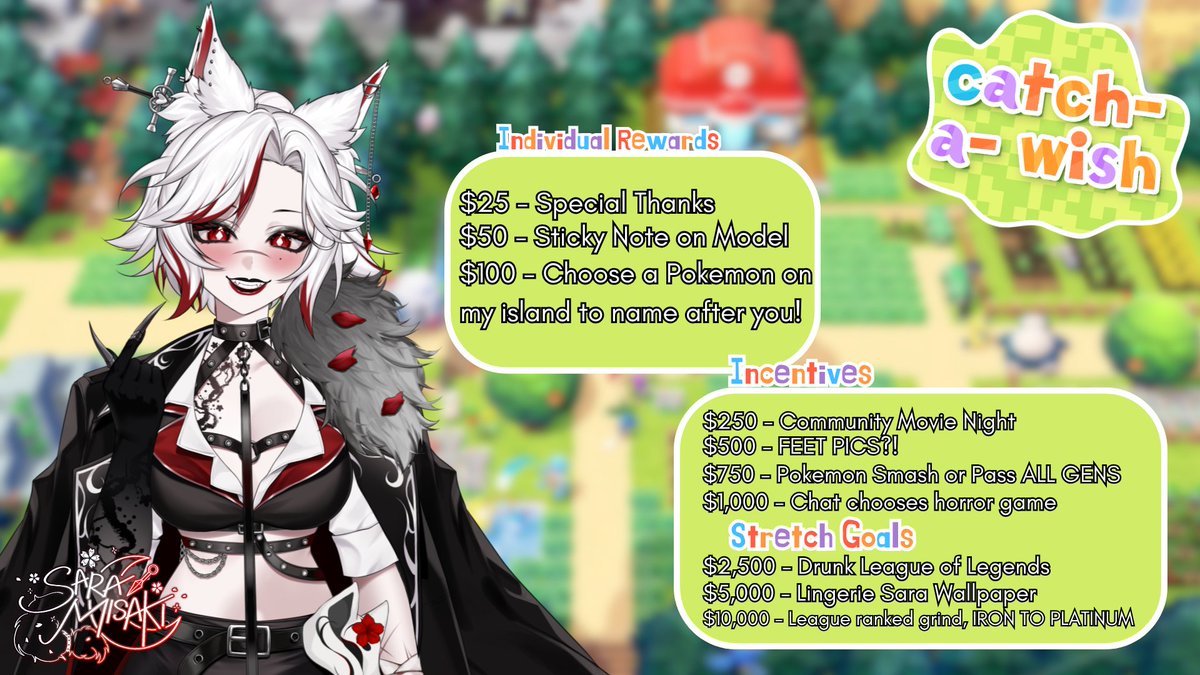 MsSaraMisaki 🩸🔪 tweet media