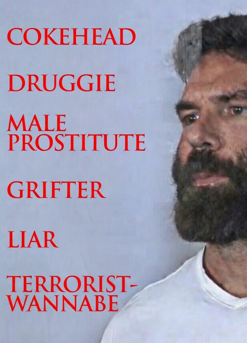 James D. Russell 🇺🇸🎗 tweet media