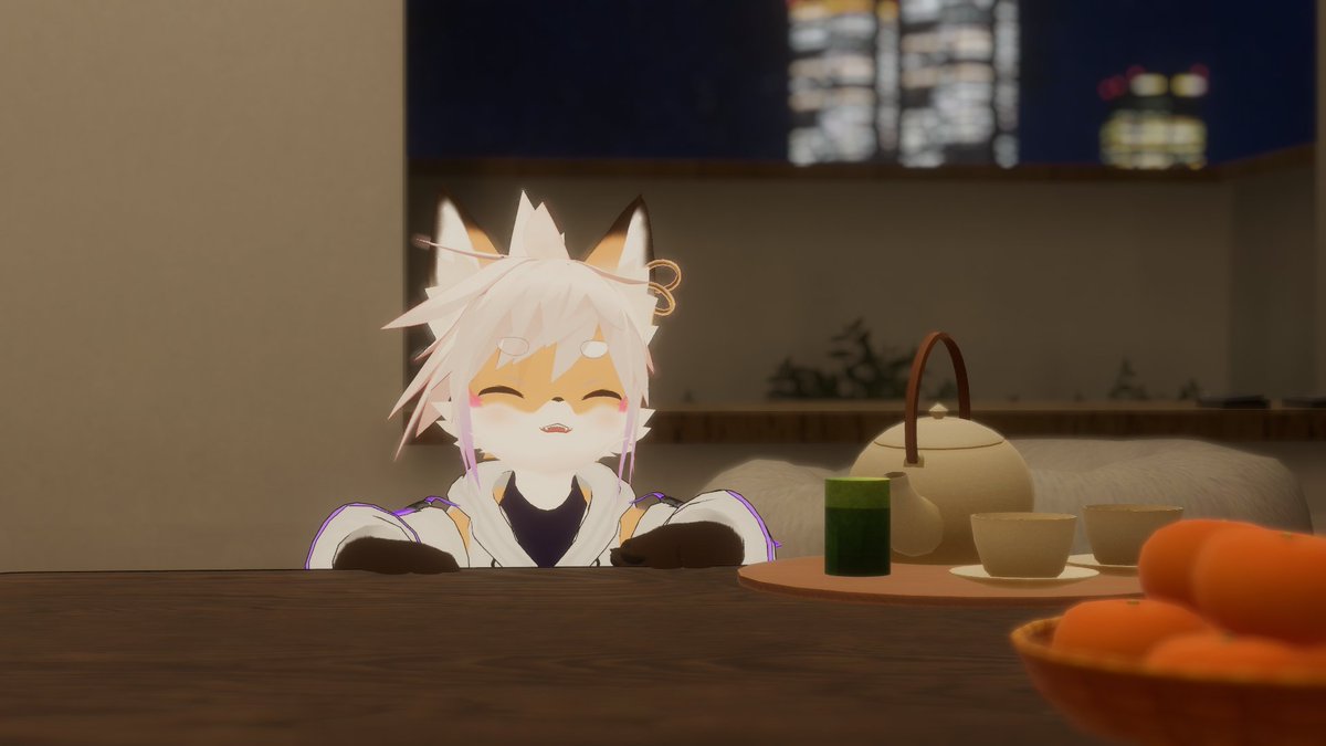 Ocha@VRChat tweet media