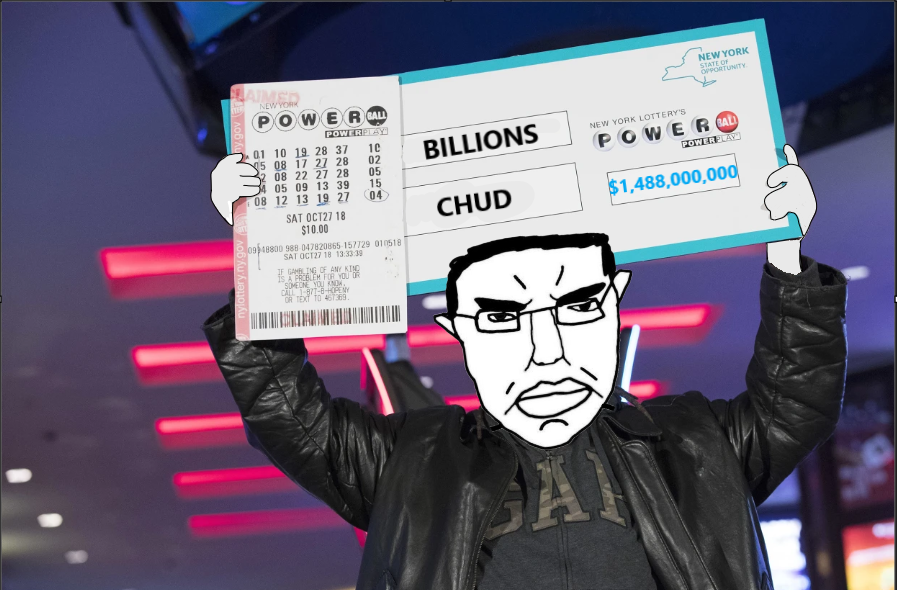 WestfallenChud's tweet photo. they're making my $chud explode https://t.co/WG1OcnPWG7
