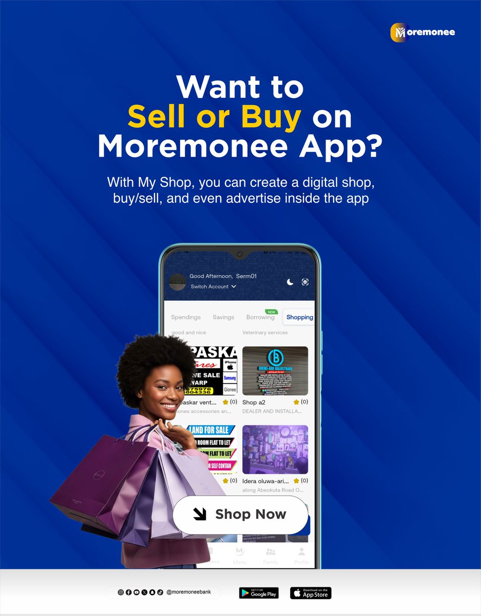 Moremonee Bank tweet media