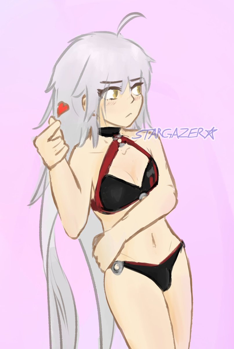 Stargazer tweet media