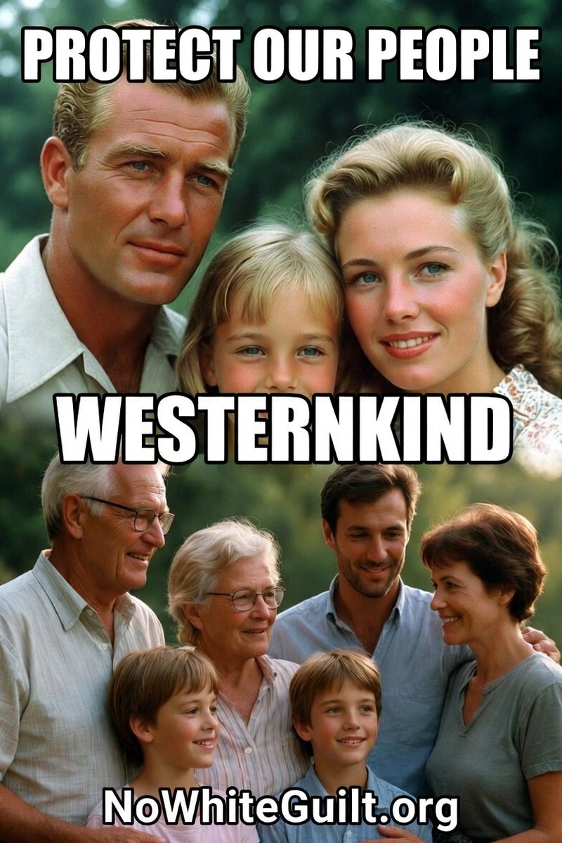 Westernkind tweet media