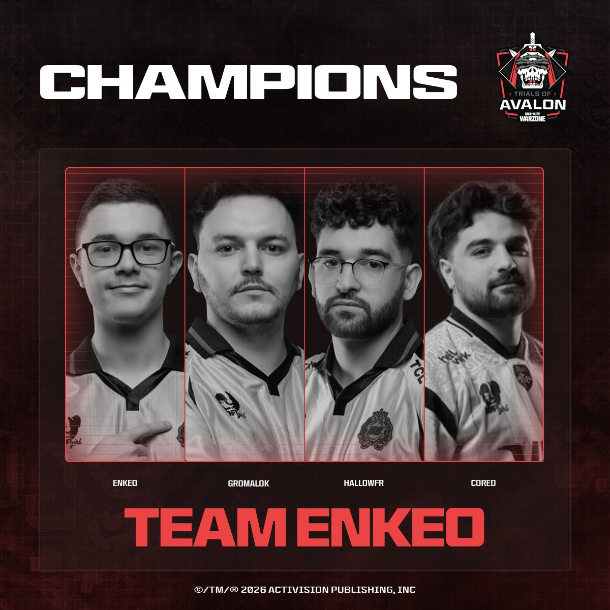 Call of Duty UK tweet media