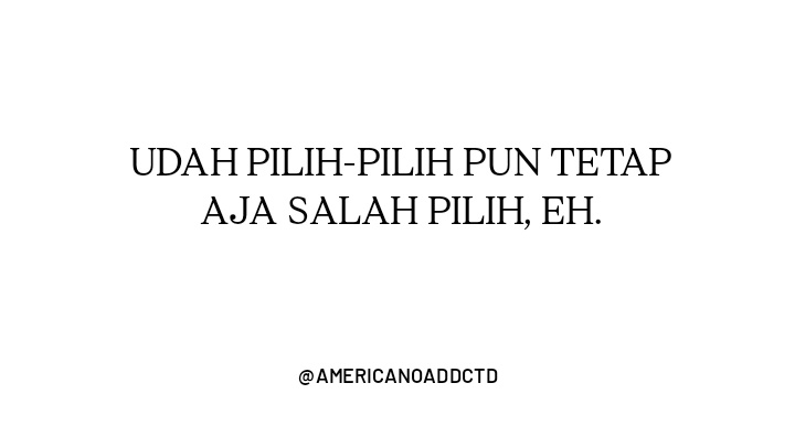 americanoaddctd's tweet photo. https://t.co/kVDQ1wgn4f