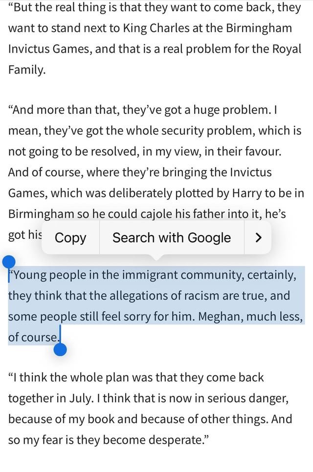 Benjamin Eley Cannell Parody (Fake/Parody) tweet media