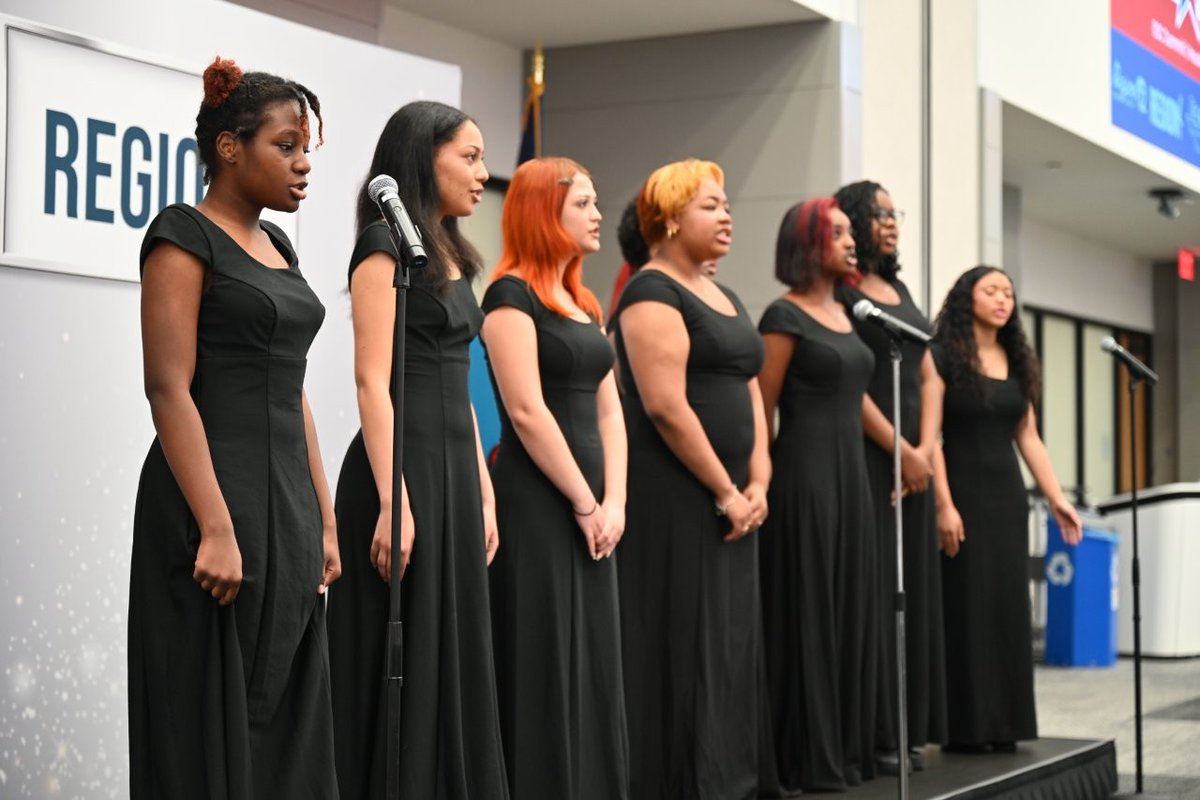 Region 4 ESC tweet media