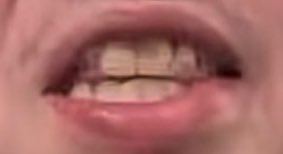 Pinocchio but I am reborn and my nose is real tweet media