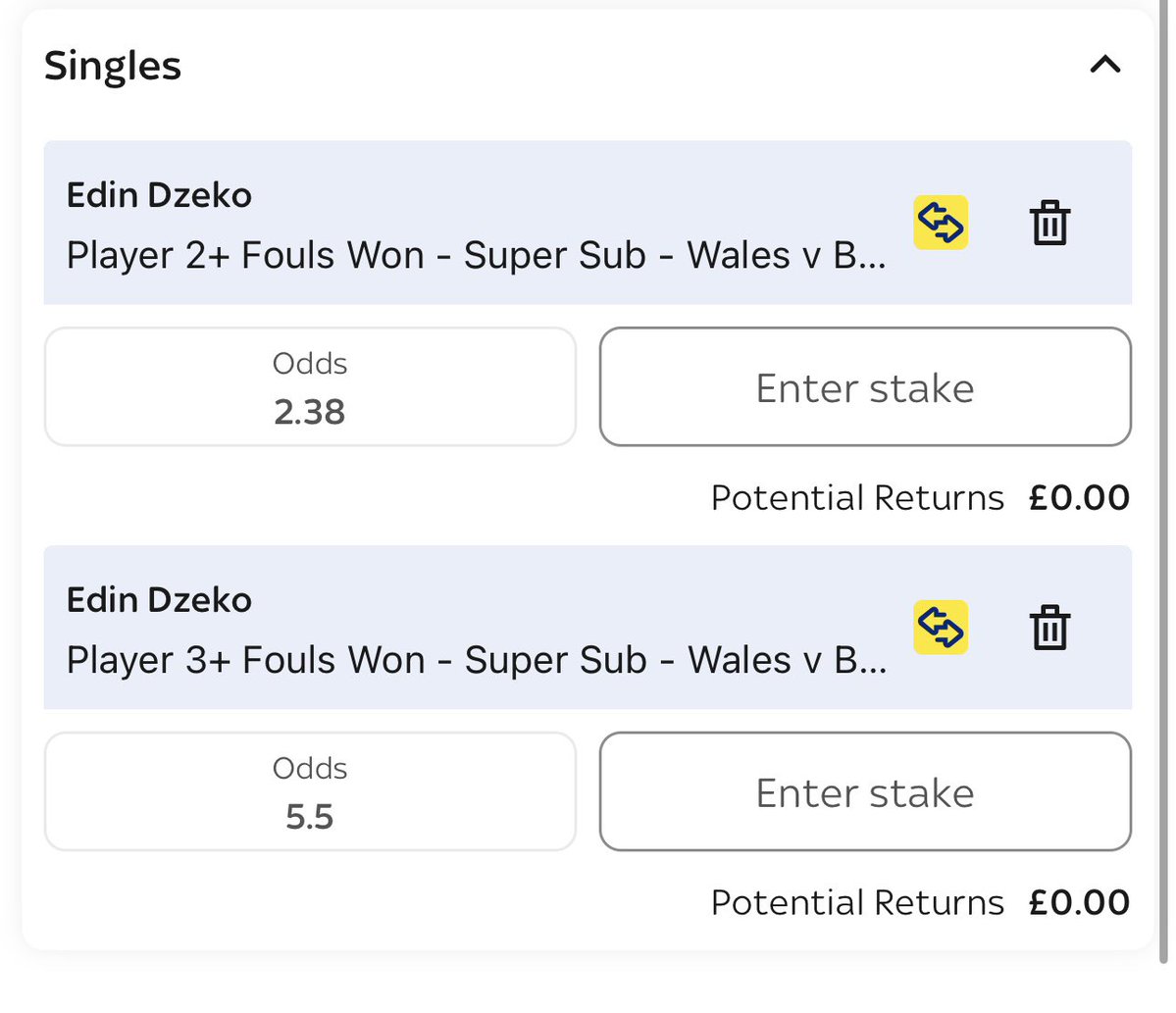 Profit Tips tweet media