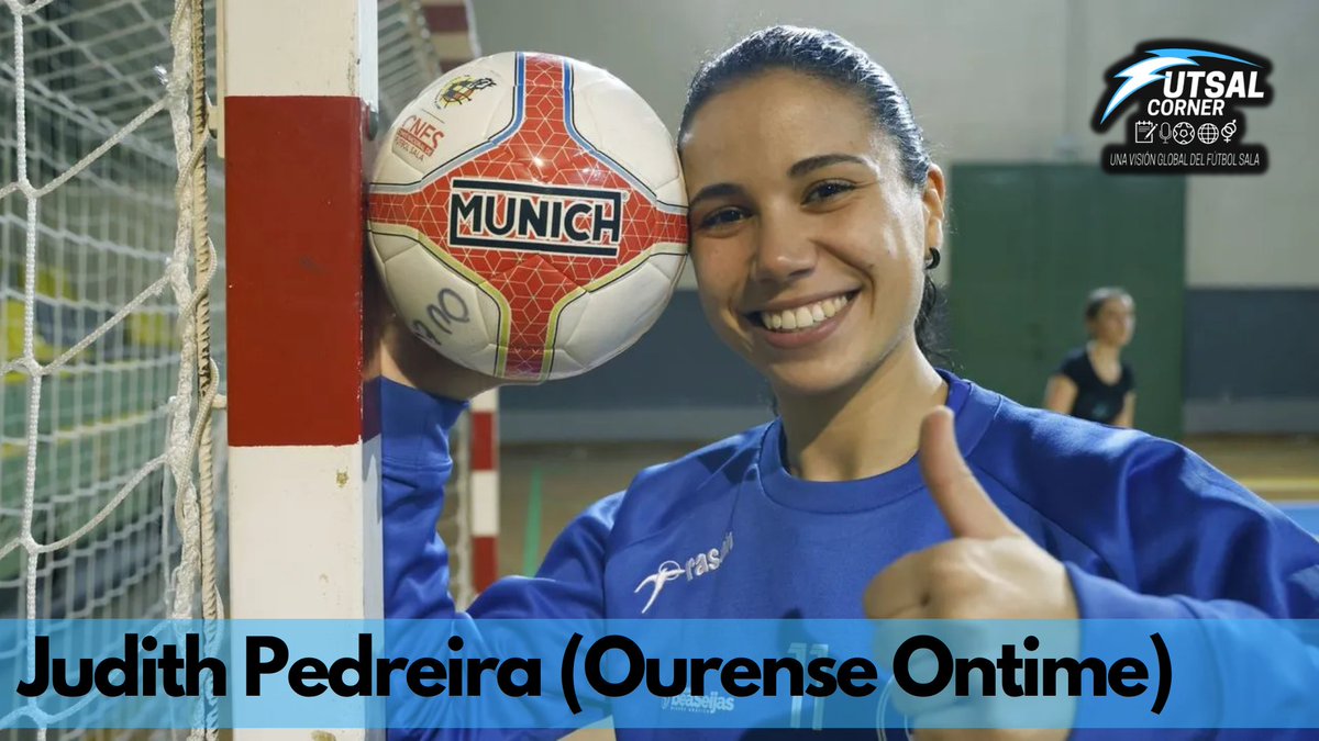 Futsal Corner tweet media