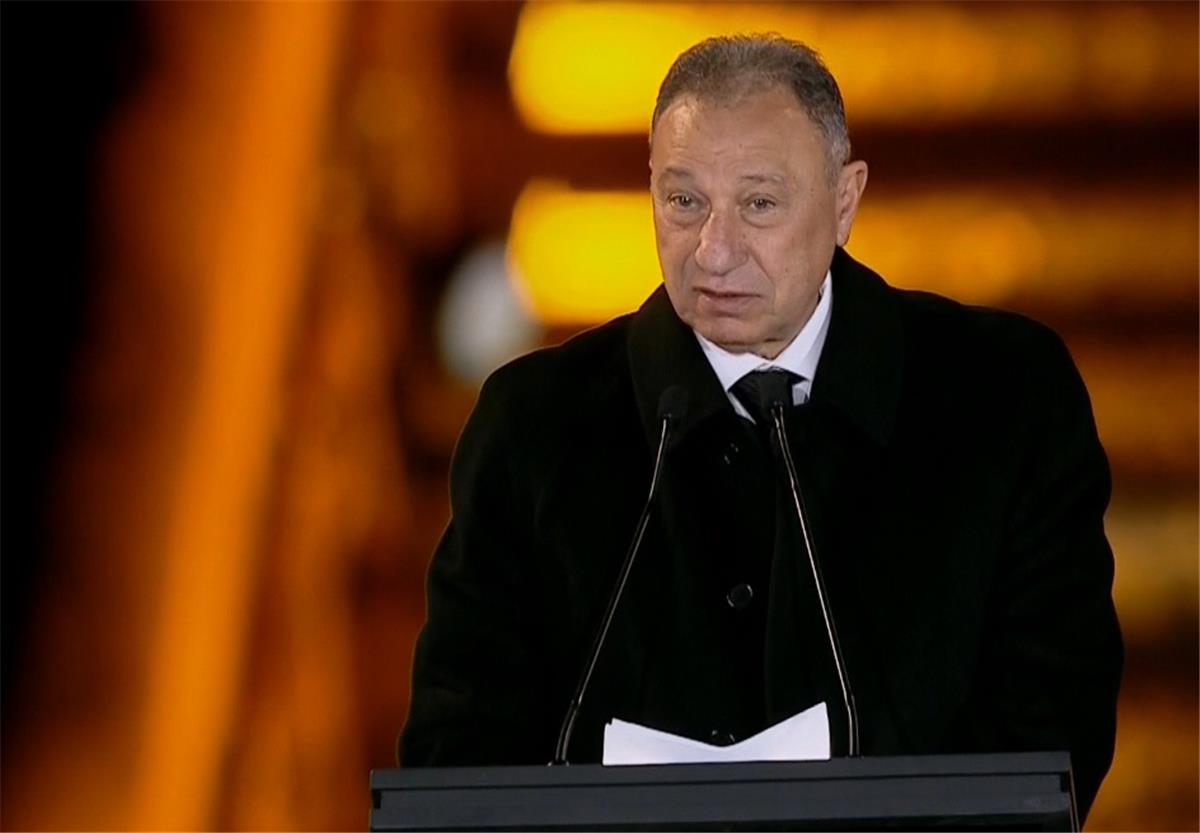 Mahmoud Shawky tweet media