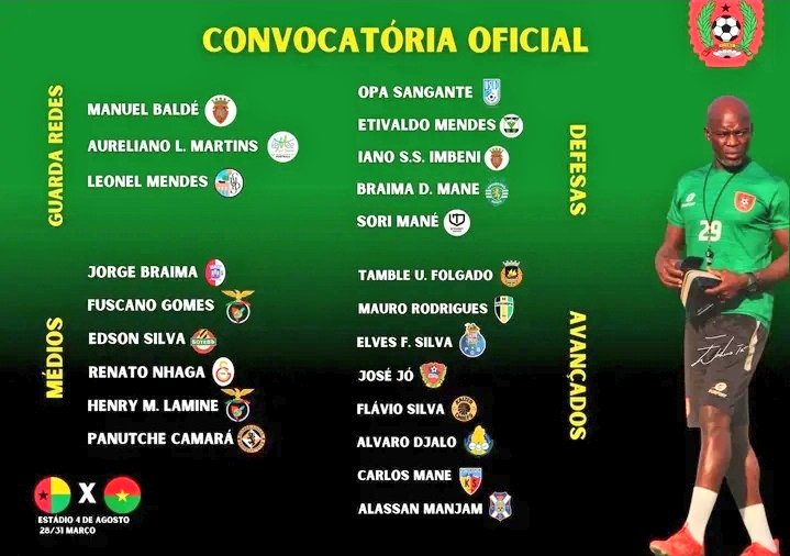 GNB Sports🇬🇼 tweet media