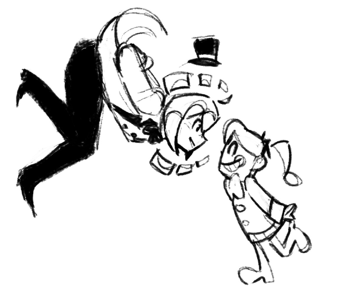 ego ⭐️ comms open tweet media