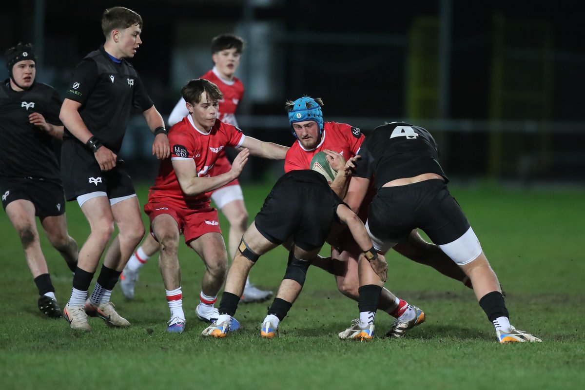 Scarlets Academy tweet media