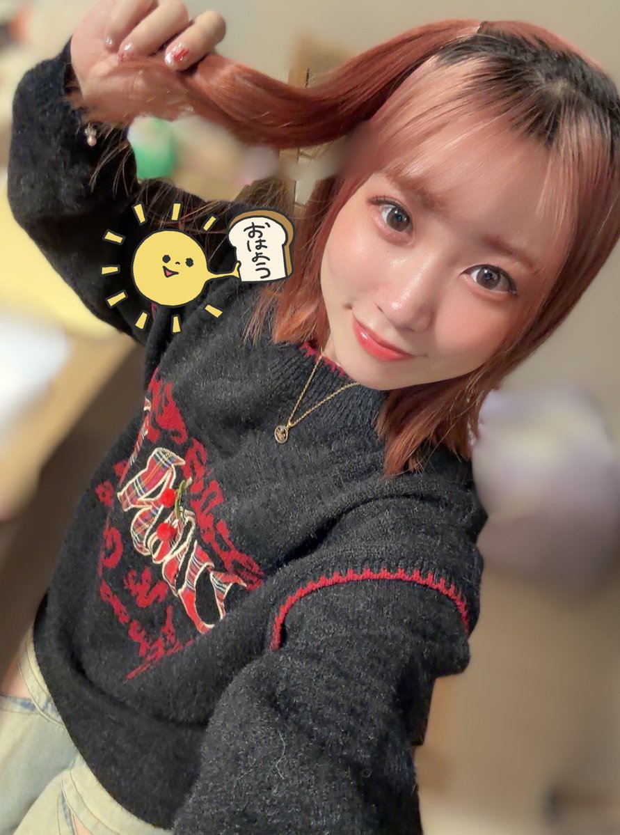 南野みみ🐢💕 tweet media