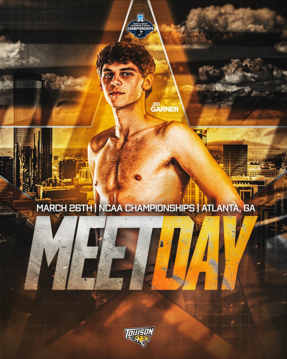 TU Swimming & Diving tweet media