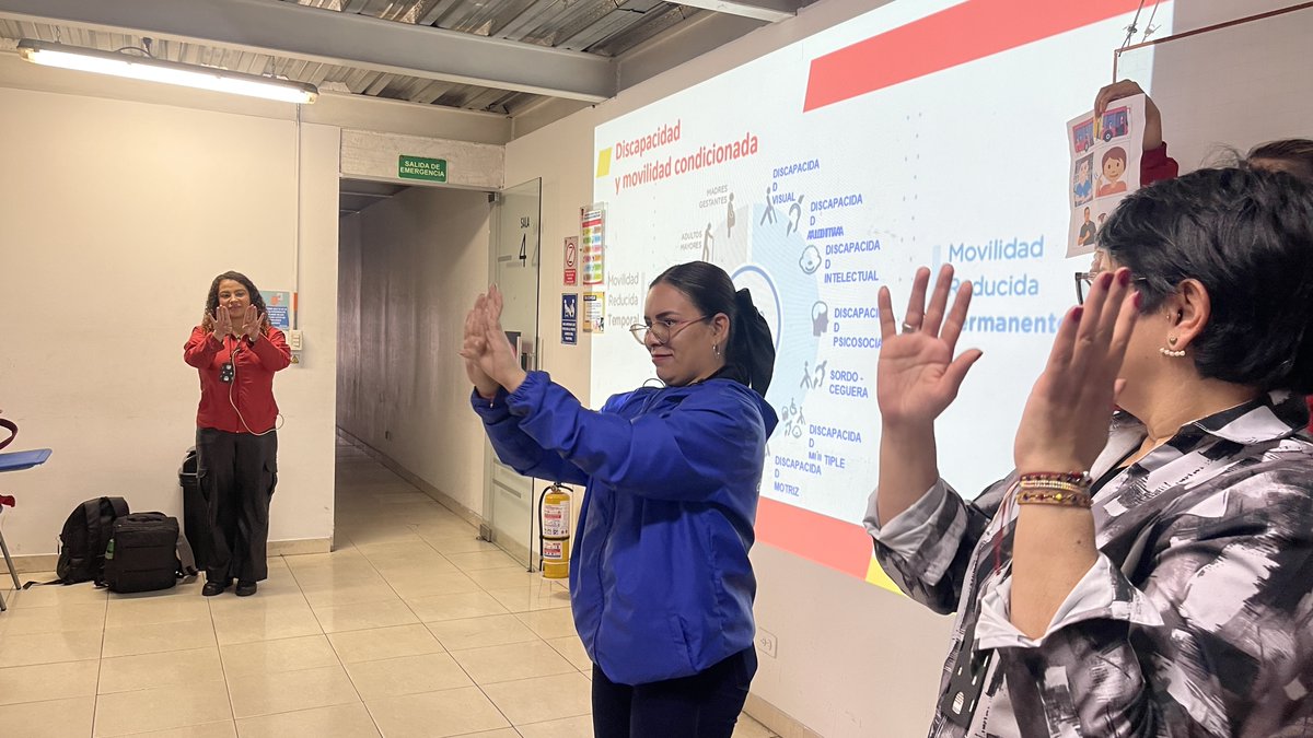 ETIB SAS tweet media