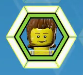 LEGO Character Of the day tweet media