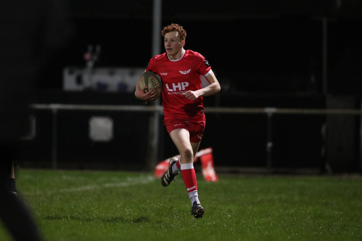 Scarlets Academy tweet media