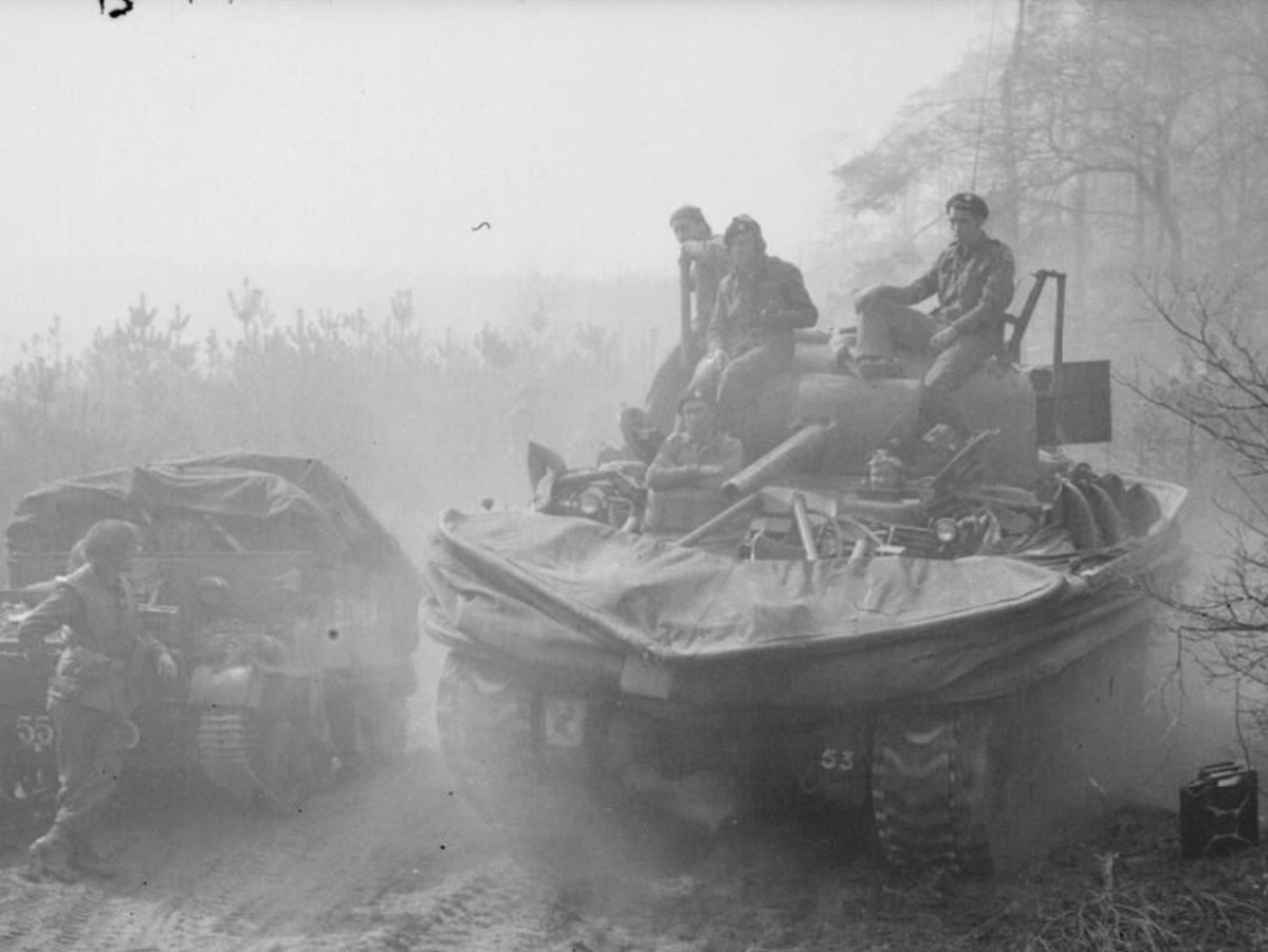 Daily Sherman tweet media