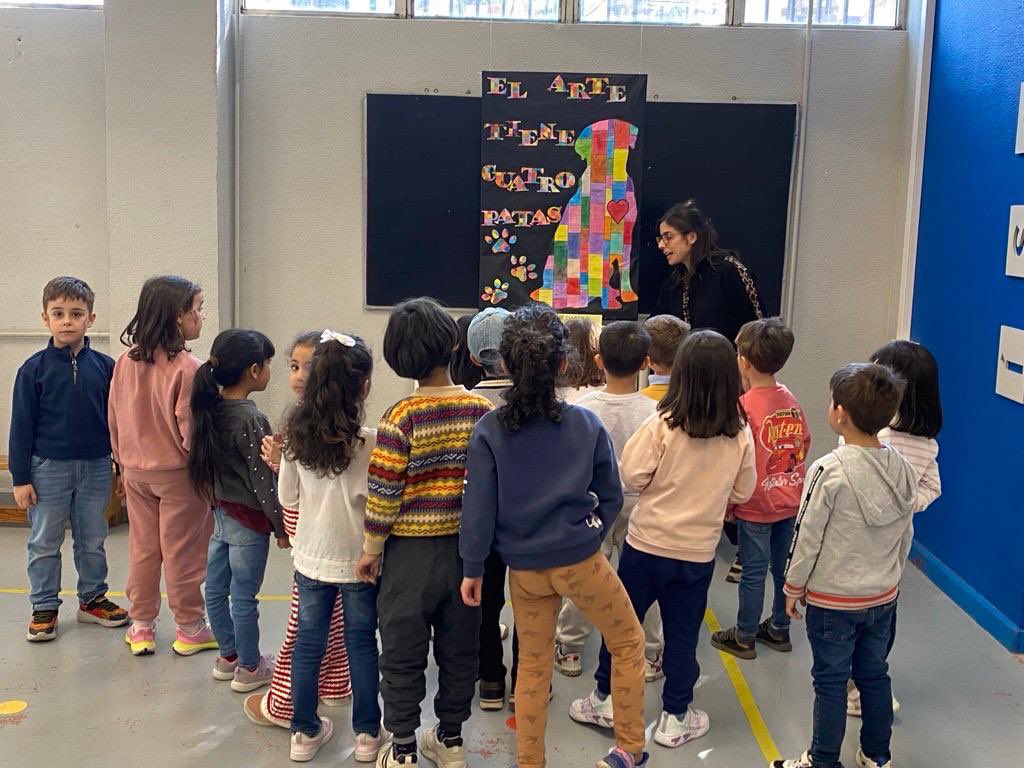 CEIP Álvar Fáñez tweet media