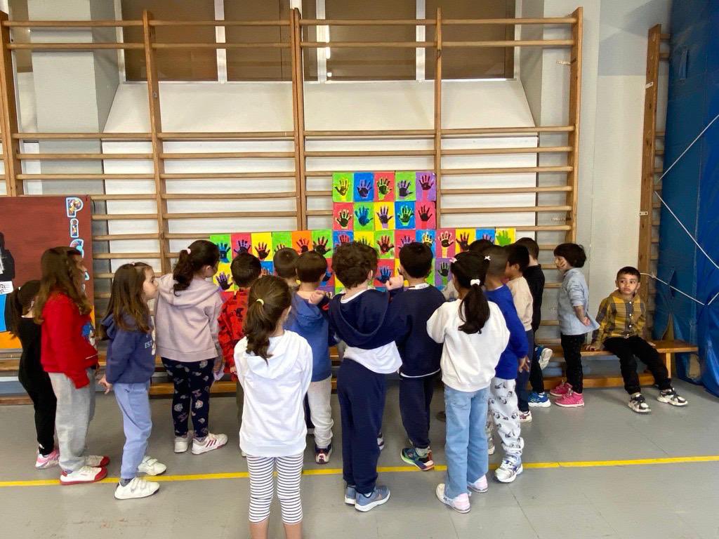 CEIP Álvar Fáñez tweet media