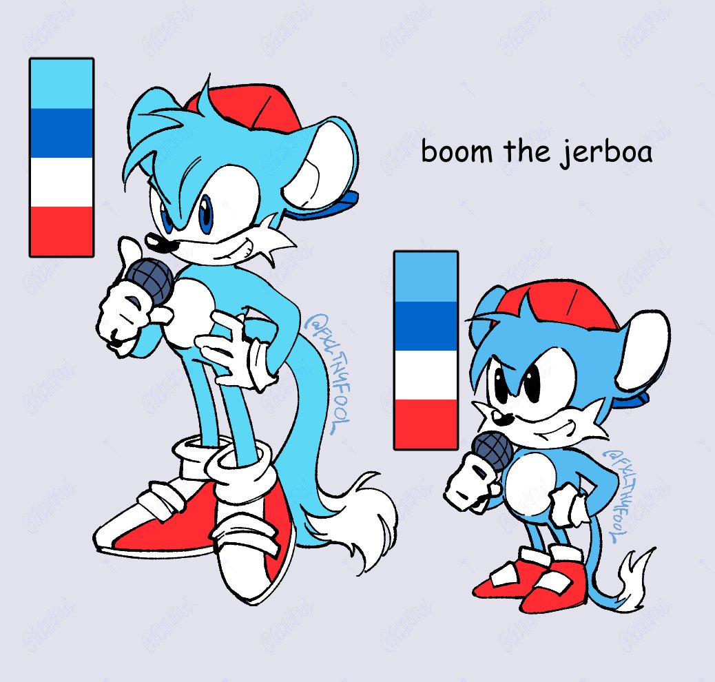 MiracleWeaver🐰| PLAY TAKE IT BACK! tweet media