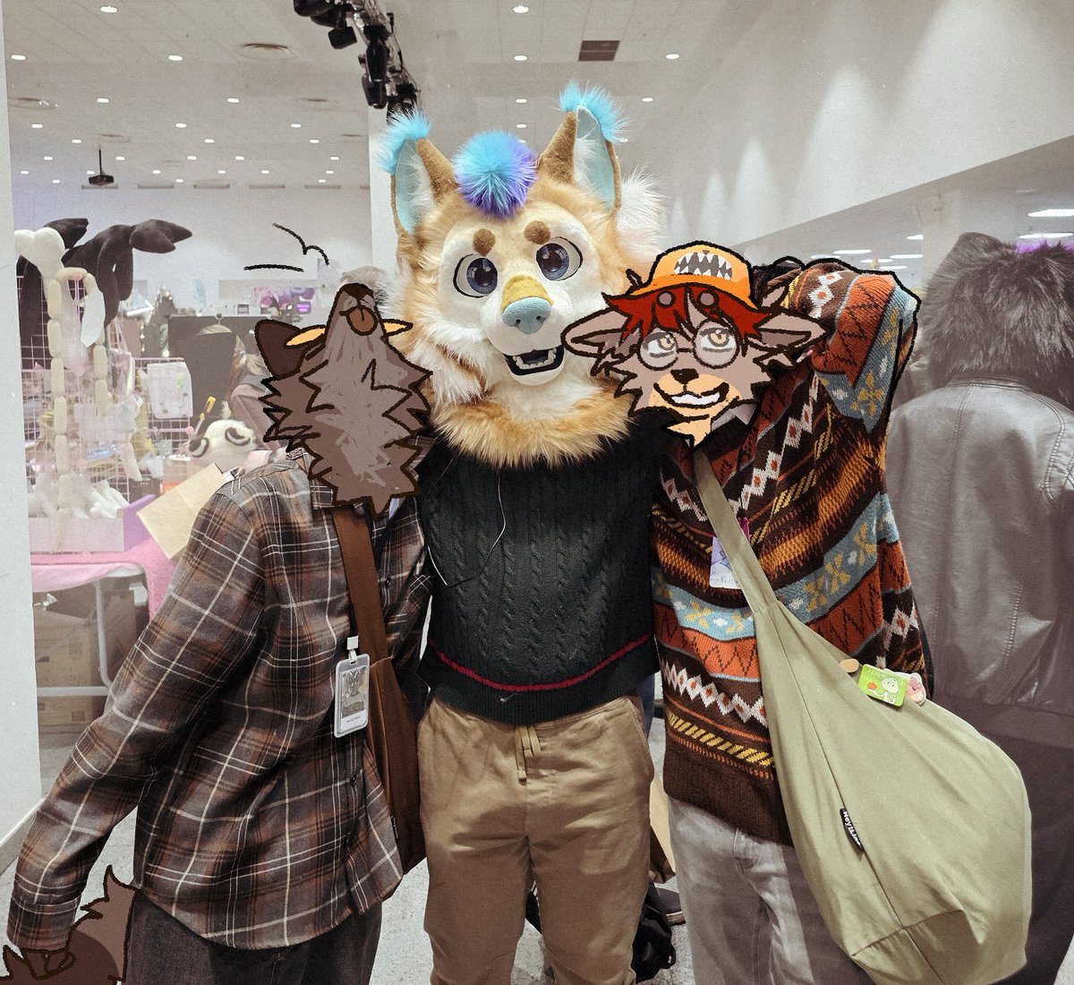 randitawu tweet media