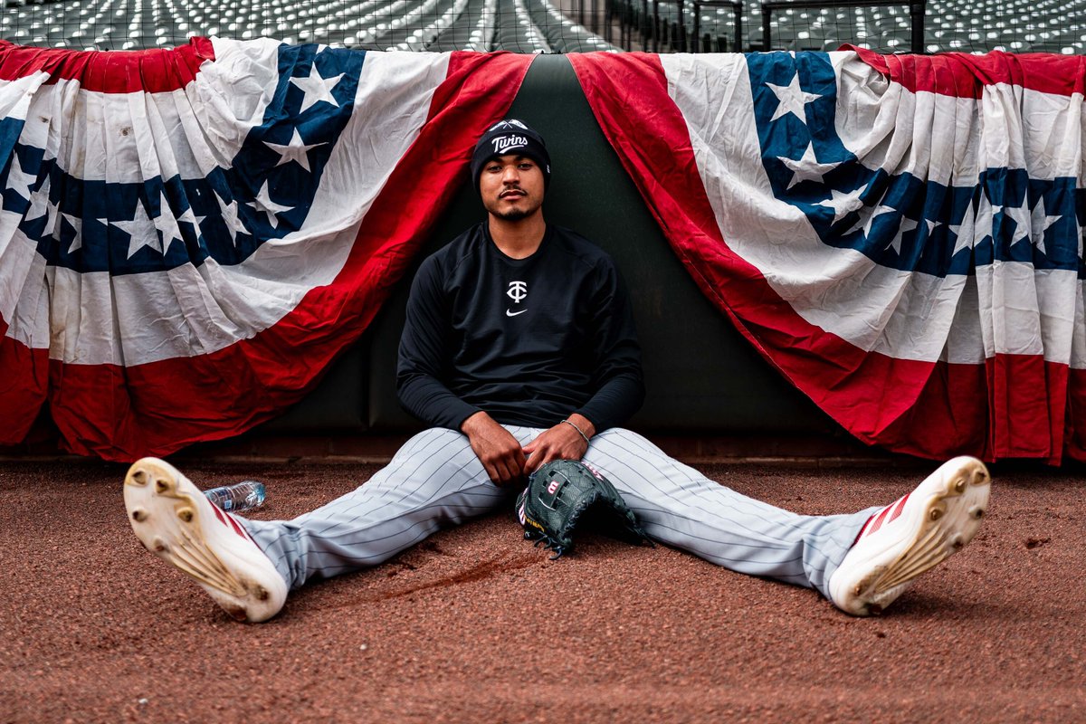 Minnesota Twins tweet media