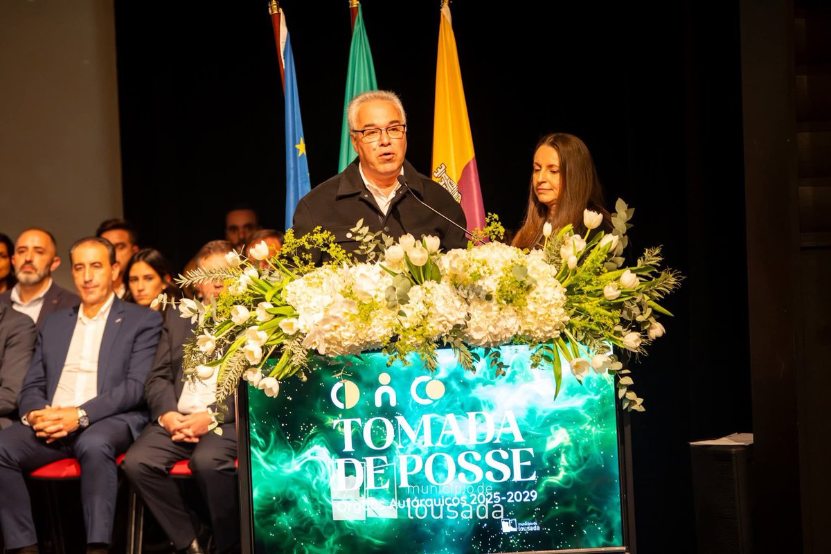 psdlousada's tweet photo. O PSD Lousada, pela voz do vereador Fausto Oliveira, alerta para a falta de ambição na mobilidade do concelho, criticando soluções avulsas e a ausência de uma estratégia integrada que responda às reais necessidades da população.

👉 Leia a nota aqui: https://t.co/EXmGDIsUsA https://t.co/yiq2cxMgXn