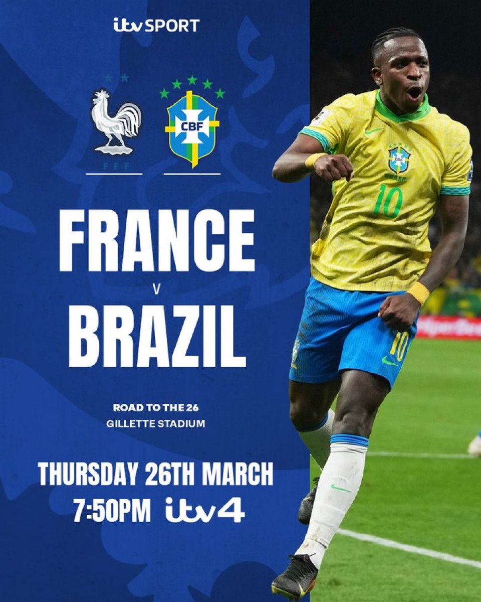 The Copa Club tweet media