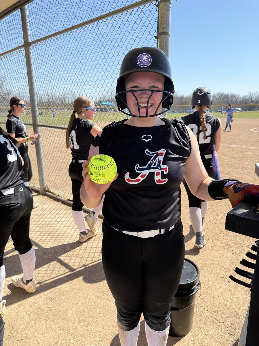 Brad Kessler-R.O.I. Fastpitch tweet media