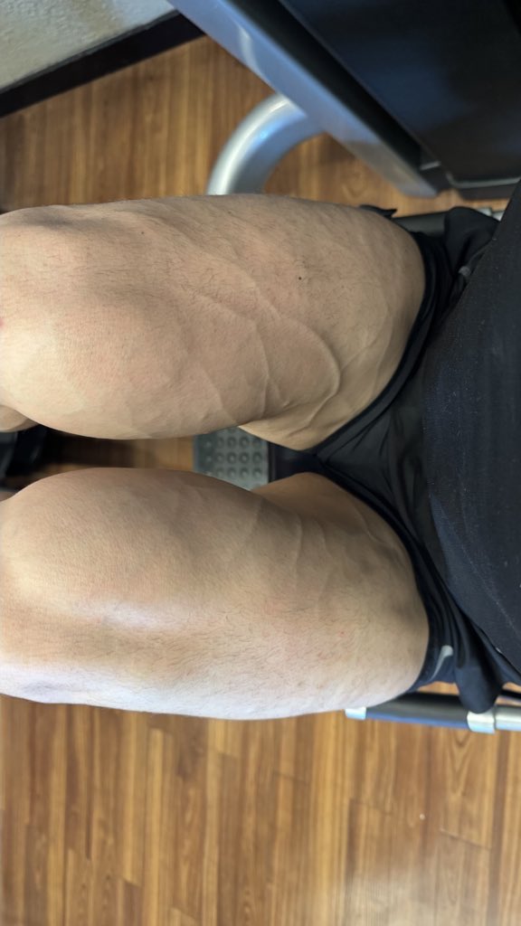 Carlos Montagouth tweet media